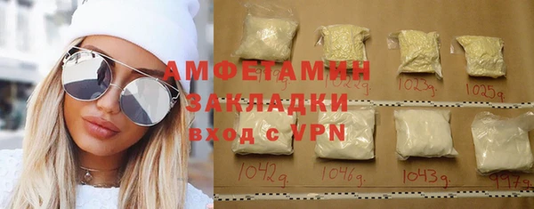 хмурый Новозыбков