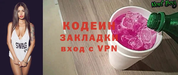хмурый Новозыбков