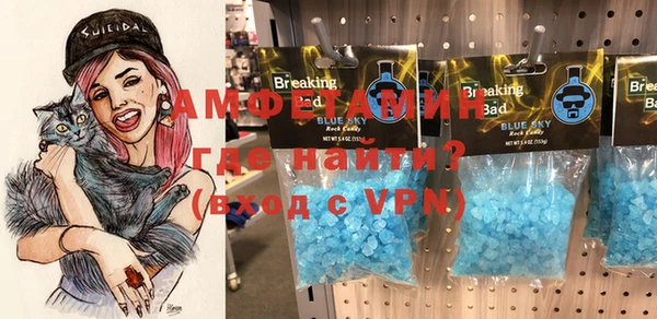 хмурый Новозыбков